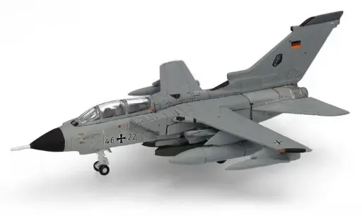 [HER 573580] Herpa : Panavia Tornado IDS Luftwaffe TaktLwG 33, Büchel + Taurus