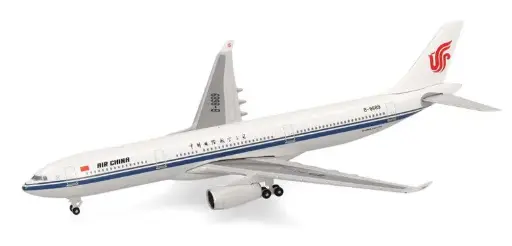 [HER 538336] Herpa : Airbus A330-300 Air China