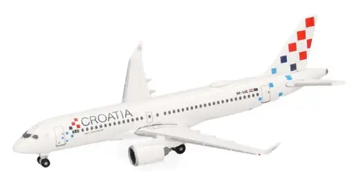 [HER 538275] Herpa : Airbus A350-900 Emirates