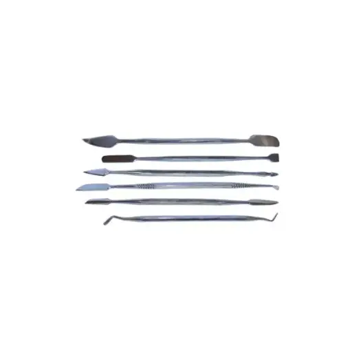 [HOL HO123] Holi : Set d'outils de sculpture