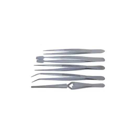 [HOL HO130] Holi : Tweezer Set (5pcs)