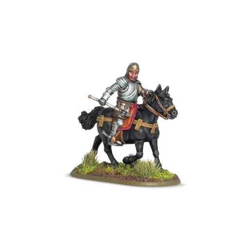 [WLG 203216000] Pike & Shotte : Bartolomeo d'Alviano - Mercenery Captain │ Italian Wars 1494-1559