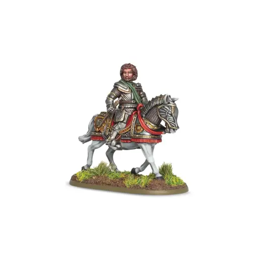 [WLG 203216002] Pike & Shotte : Gaston de Foix - Duke of Nemours │ Italian Wars 1494-1559