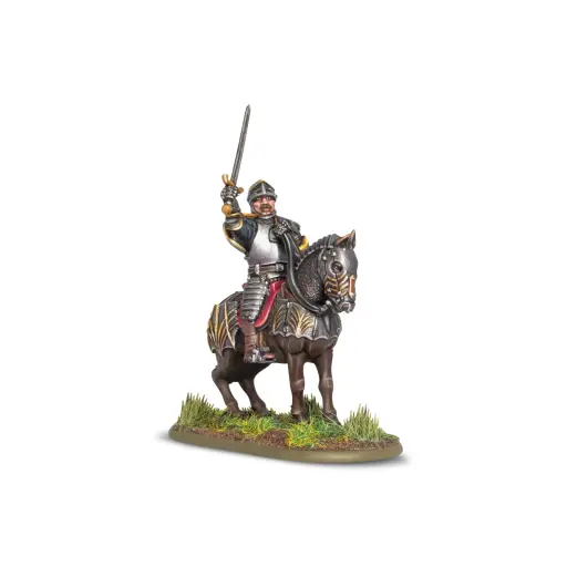 [WLG 203216001] Pike & Shotte : Giovanni of the Black Bands │ Italian Wars 1494-1559
