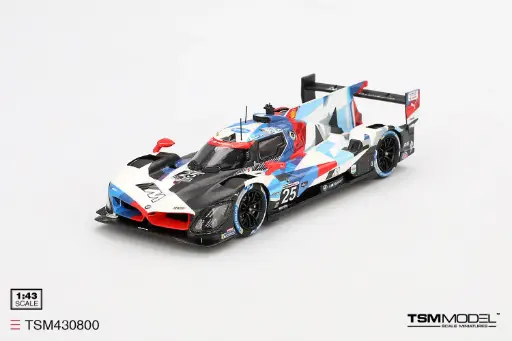 [TRS TSM430800] True Scale : 