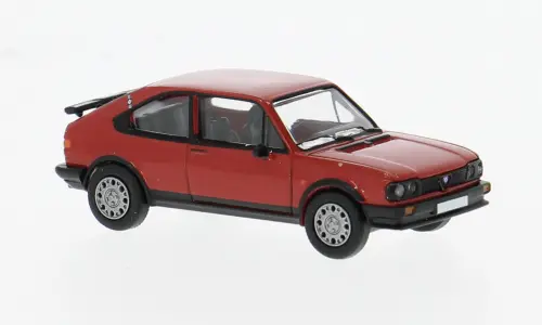 [PRU 870708] Premium Classix  : Alfa Romeo Sud Rouge 