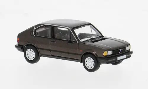 [PRU 870710] Premium Classix  : Alfa Romeo Sud Brun Mat