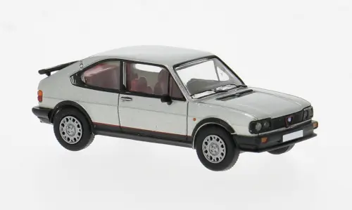[PRU 870711] Premium Classix  : Alfa Romeo Sud Gris Métal 