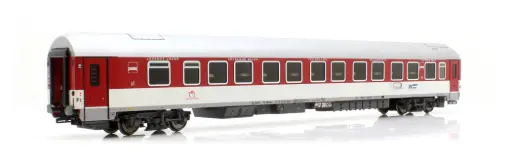 [LSM 48209] LSmodels : Voiture-lits type WLABmee de la ZSSK, 