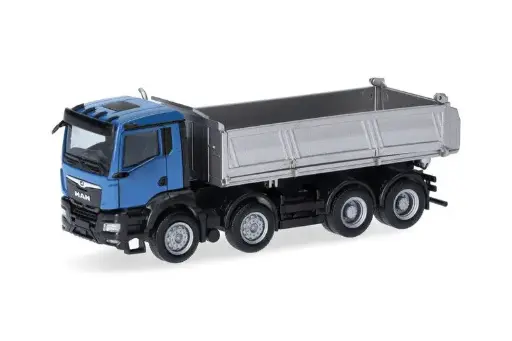 [HER 319140] Herpa : MAN TGS NN Benne 