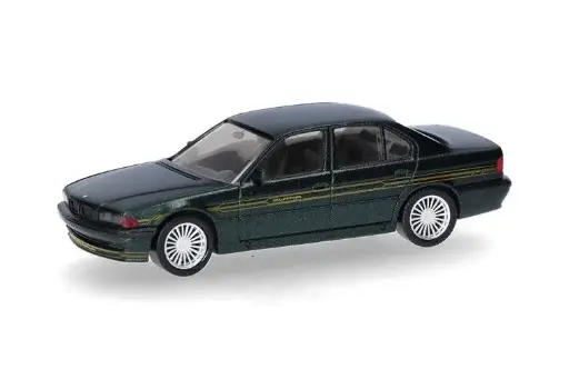 [HER 431200] Herpa : BMW Alpine B12 