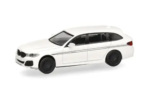 [HER 421072-022] Herpa : BMW Alpine B12 