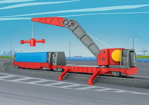 [MKN 44347] Marklin : Chargement complement "My World"