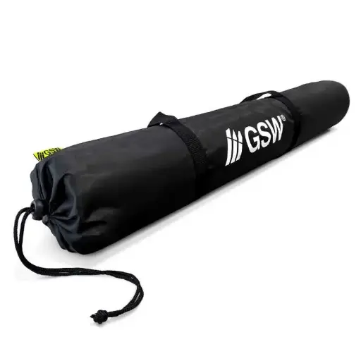 [GSW 5495] Green Stuff : Sacs de transport pour tapis de jeu 60cm 