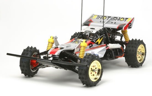 [TRC 58527] Tamiya : The Hornet 