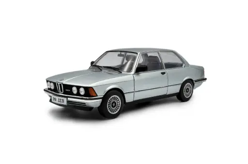 [SOL S1812801] Solido : BMW 323i │ 