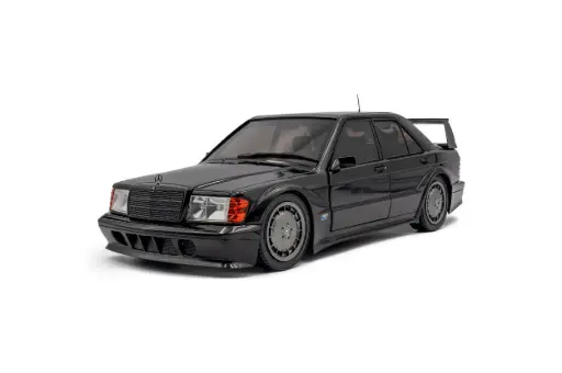 [SOL S1801012] Solido : Mercedes 190 EVO II (W201) │ 