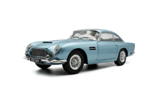 [SOL S1807104] Solido : Aston Martin DB5 │ 