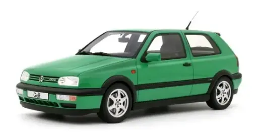 [OTT OT1187] Ottomobile : Volkswagen Golf III GTI 1995