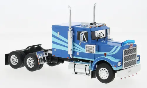 [IXM TR216] Ixo Models : Marmon CHDT │ 1980 