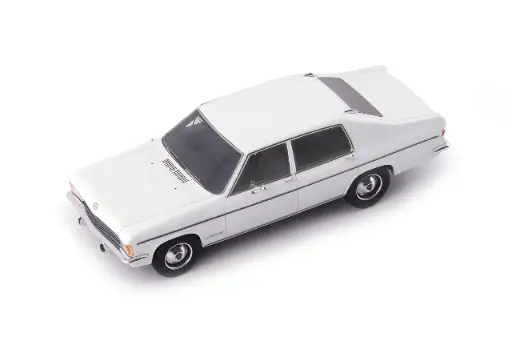 [AV43 60130] Avenue43 : Opel Admiral B Schragheck Vogt 