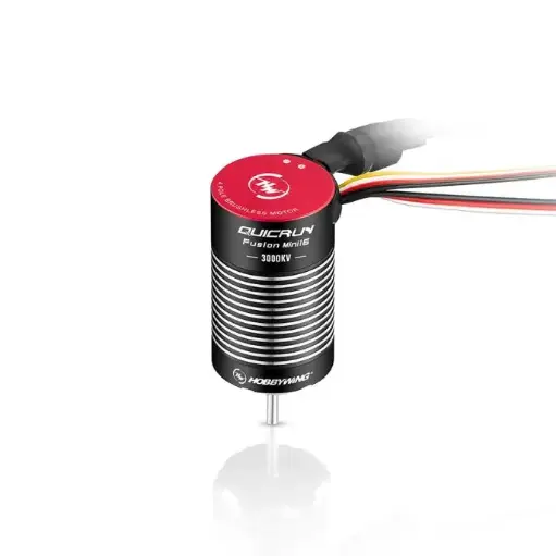 [HBW 30120403] Hobbywing : Quicrun Fusion Mini16 for 1/16 Crawler 370spec 3000kV 