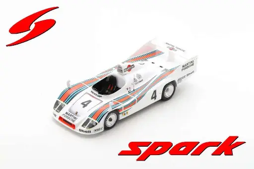 [SPK 18LM77] Spark : 