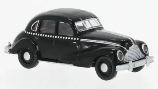 [BRE 27319] Brekina : EMW 340 Taxi