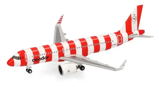 [HER 538572] Herpa : Airbus A320neo Condor Passion