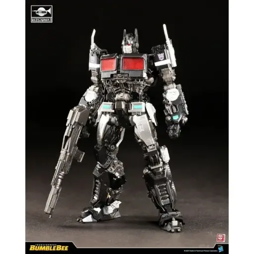[TRM 03195] Trumpeter : Nemesis Prime "Transformers"
