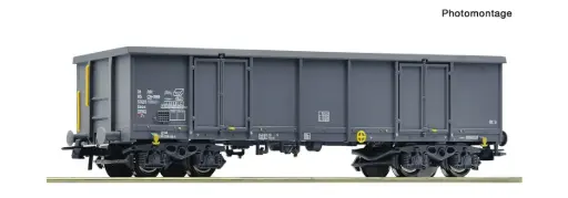 [ROC 76739] Roco : Wagon Eaos Ouvert UIC : 31 85 5320 061-5 SBB