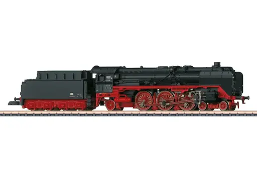 [MKN 88013] Marklin : Locomotive Vapeur 01 2118-6