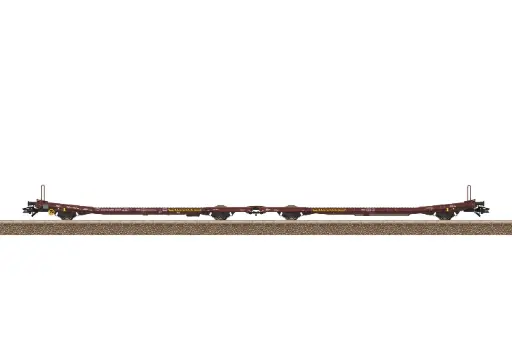 [TRX 24429] Trix : Wagon Laads 800B Plat 