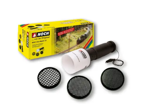 [NOC 60111] Noch : Gas-Master 3.0 