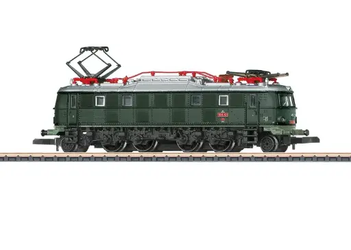 [MKN 88089] Marklin : Locomotive électrique Rh 1018