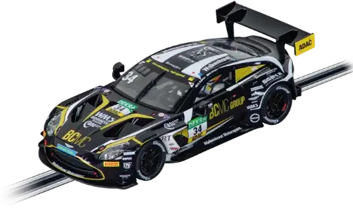 [CAE 20027805] Carrera : Aston Martin Vantage AMR GT3 Evo "Walkenhorst Motorsport, No.34
