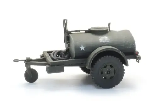 [ATE 6870711] Artitec : US G527 Water tank 