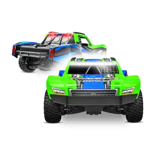[TAX 10886] Traxxas : Kit Led pour Traxxas Mini Slash [TRX10886]