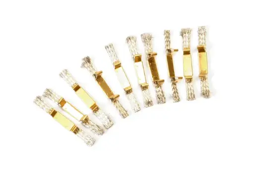 [CAE 20020365] Carrera : Double Brushes │ 10 pcs  2007