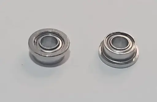 [CC3 CC-5002] CC3D : Roulements ø4,75x3/32 (2,38mm)