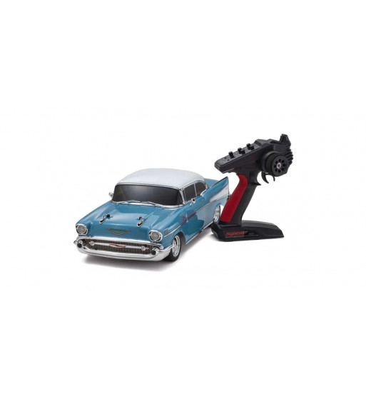 Kyosho : Fazer MK.II. (L) Chevy Bel Air Coupe 1957 | Hobby2000