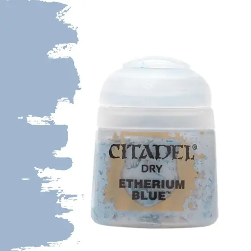 [GAW 23-05] Citadel Color : Etherium Blue │ Dry