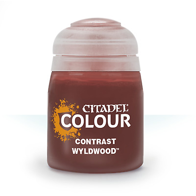 [GAW 29-30]  CONTRAST: WYLDWOOD (18ML) (6-PACK)