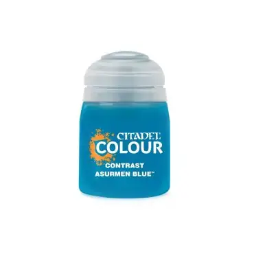 [GAW 29-53]  CONTRAST: BAD MOON YELLOW (18ML) (6PK)